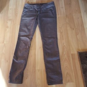 Prana Kara jeans. 8/29